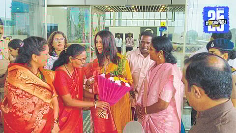 Amruta Fadnavis