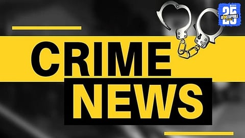 Pune Crime