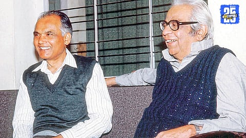 S. L. Bhyrappa
