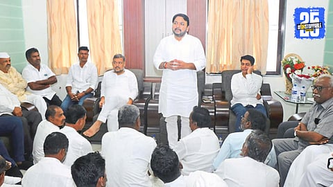Sangli Politics