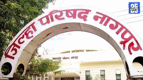 Nagpur Zilla Parishad Election