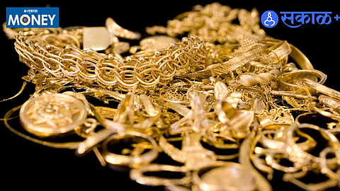 Gold Investment