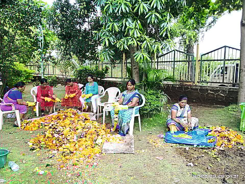 स्वयंरोजगाराकडे ‘लक्ष्मी’ची पावले