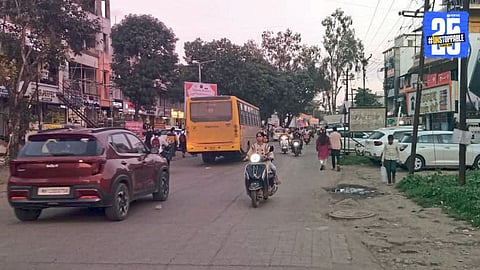 Dehu Road News