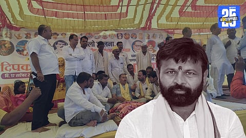 laxman hake