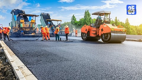 "Pune Roads Dug Up Again: ₹300 Cr Wasted as Contractors Freed from Liability"