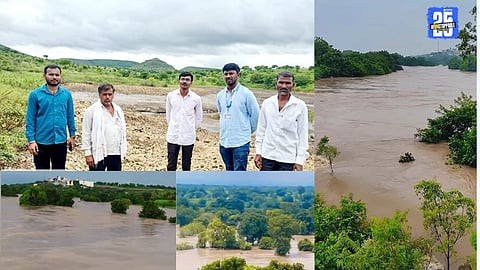 Sindphana River