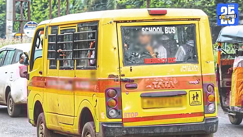 Pimpri Van Incident