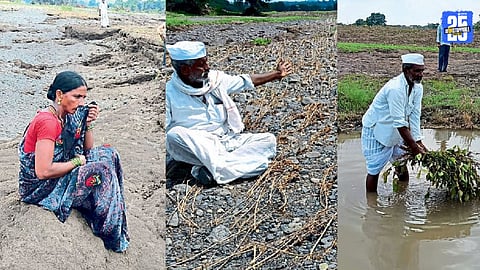 Nanded Flood