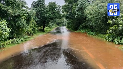 Heavy Rain Forecast
