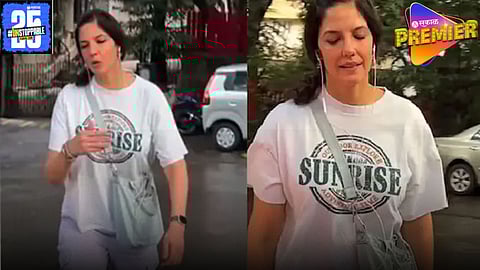 gauri spat