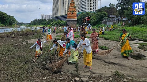 Singhgad Road