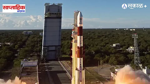 ISRO Gaganyaan