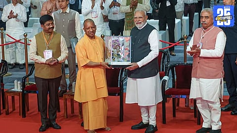 Uttar Pradesh
