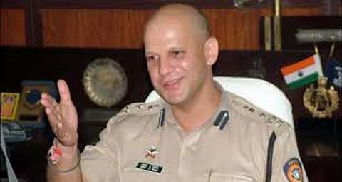 x cp solapur ashok kamate