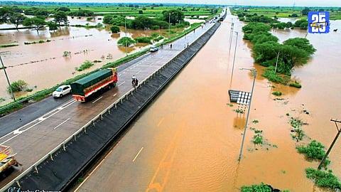 Flood Damage