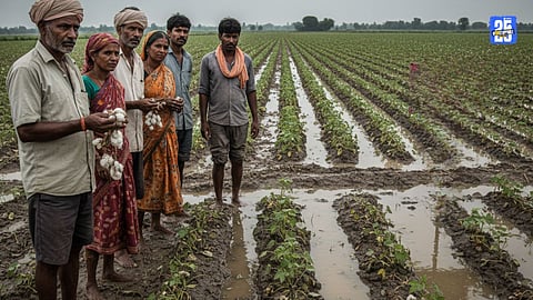 Akola Farmers