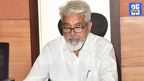 Dada Bhuse