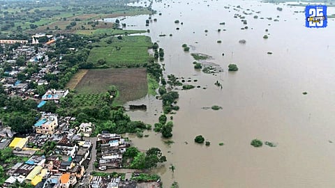 Nanded Floods