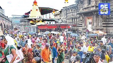 Kolhapur Ambabai