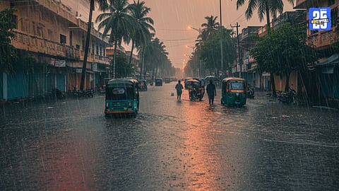 Marathwada Rain