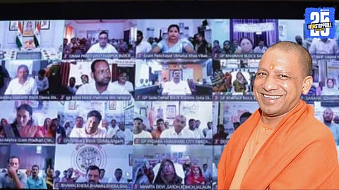 Uttar Pradesh