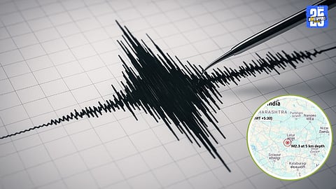 Latur Earthquake