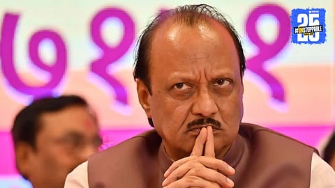 Ajit Pawar
