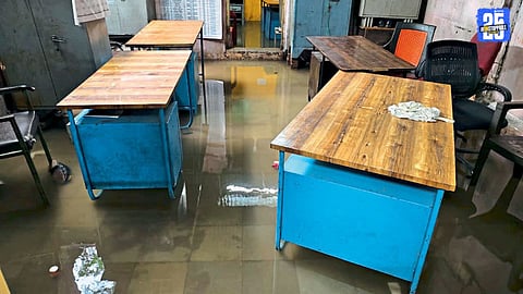 Beed Flood