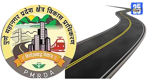 Hinjewadi Traffic