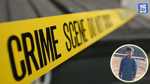 Bhokardan Crime