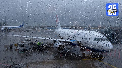 IndiGo, SpiceJet issue travel advisories