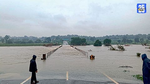 Heavy Rain