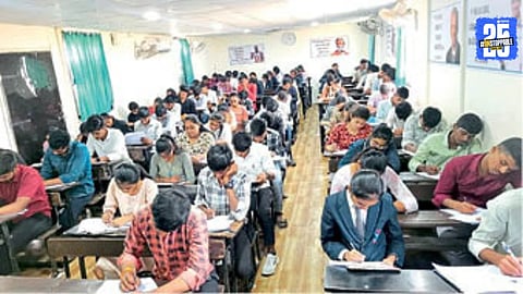 CET Exams
