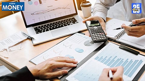 "Financial misconduct and overspending highlight an alarming case of economic boundary violation."