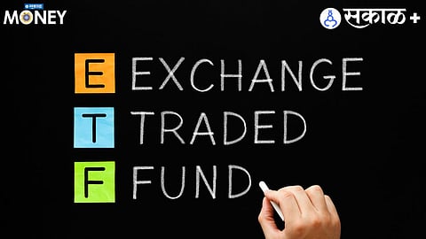 ETF vs Mutual Fund: Which One Should You Choose for Long-Term Wealth?
