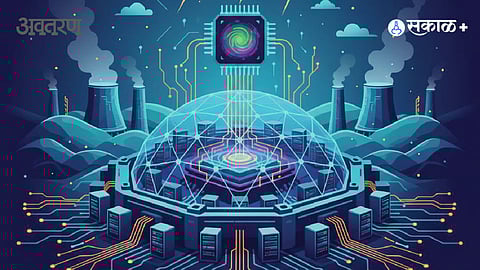 AI Nuclear Power