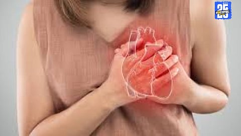Experts warn Indian women about the growing risk of heart disease often ignored as an ‘invisible crisis’.