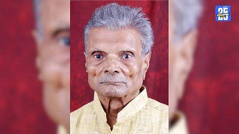 Bhaskar Chandanshiv