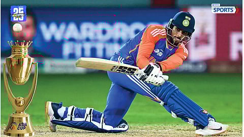 Asia Cup 2025