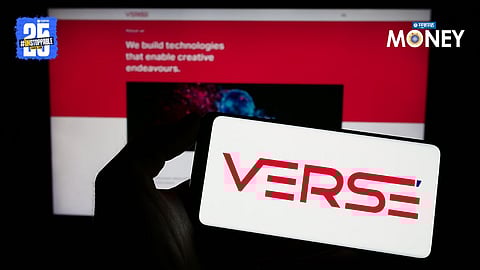 VerSe Innovation