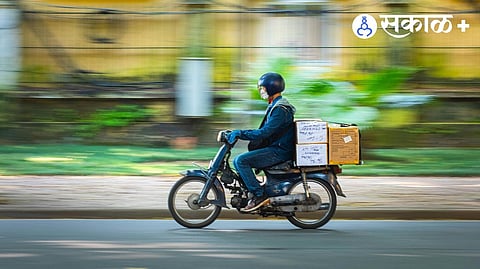 Gig worker rights India