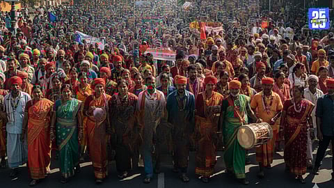 Tribal Rights