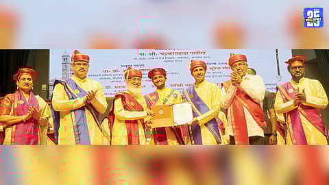 Chandrakant Patil