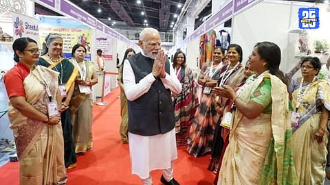 Women Empowerment