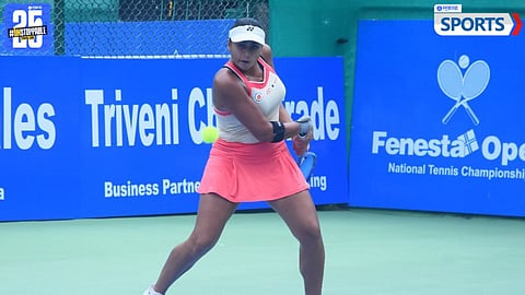 Akanksha Nitture
