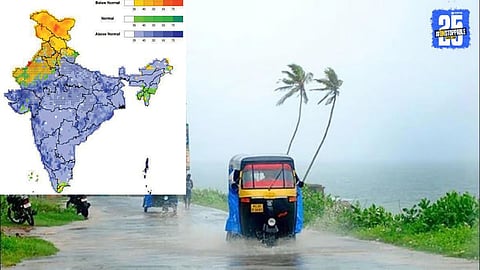 Monsoon 2025
