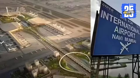 Navi Mumbai Airport