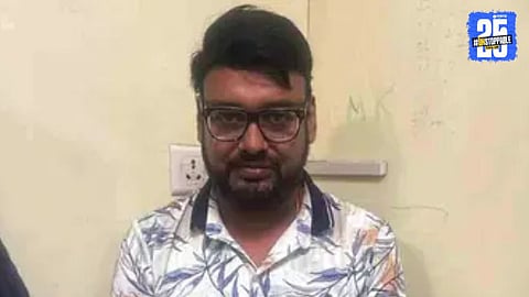 Pranjal Khewalkar: प्रांजल खेवलकरांनी ड्रग्सचं सेवन केलं नव्हतं; 'फॉरेन्सिक'चा अहवाल आला, जामीन मंजूर