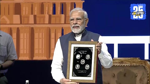 100rs. Coin